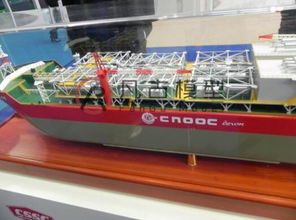 從設計到展示 探訪大連船舶模型制作工廠的精密世界