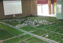 精品推薦 探尋江浙滬地區(qū)優(yōu)質(zhì)建筑模型公司——南通、海安、常熟與無錫的代表